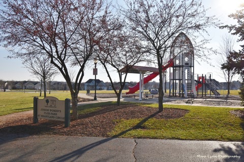 Tiny photo for 1084 Redwood Drive, Yorkville, IL 60560 (MLS # 12749268)