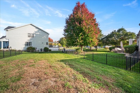 Tiny photo for 1084 Redwood Drive, Yorkville, IL 60560 (MLS # 12749268)