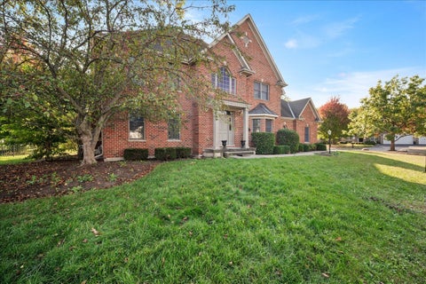 Photo of 1084 Redwood Drive, Yorkville, IL 60560 (MLS # 12749268)
