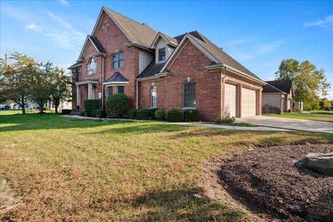 Tiny photo for 1084 Redwood Drive, Yorkville, IL 60560 (MLS # 12749268)
