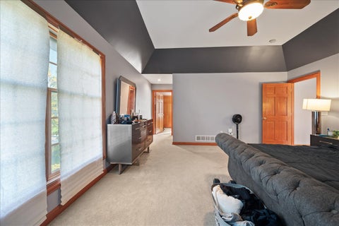 Tiny photo for 1084 Redwood Drive, Yorkville, IL 60560 (MLS # 12749268)