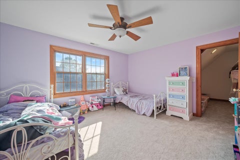 Tiny photo for 1084 Redwood Drive, Yorkville, IL 60560 (MLS # 12749268)