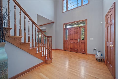 Tiny photo for 1084 Redwood Drive, Yorkville, IL 60560 (MLS # 12749268)