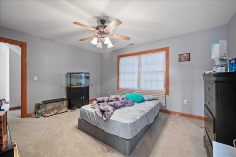 Tiny photo for 1084 Redwood Drive, Yorkville, IL 60560 (MLS # 12749268)