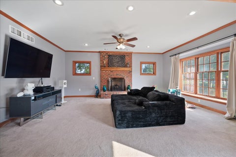 Tiny photo for 1084 Redwood Drive, Yorkville, IL 60560 (MLS # 12749268)