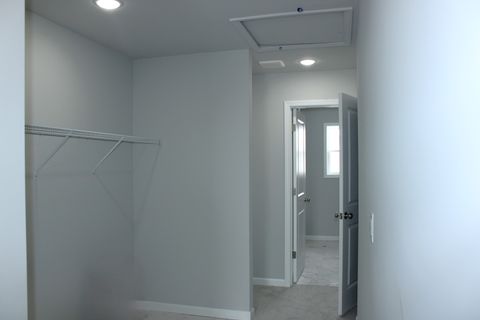 Tiny photo for 828 Blackhawk Drive, Braidwood, IL 60408 (MLS # 12584760)