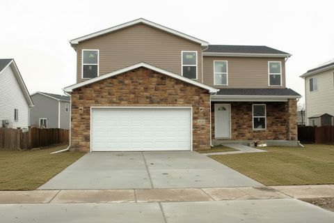 828 Blackhawk Drive Braidwood IL 60408