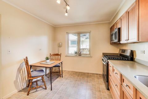 Tiny photo for 8849 Mcvicker Avenue, Morton Grove, IL 60053 (MLS # 12489119)