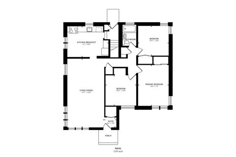 Tiny photo for 8849 Mcvicker Avenue, Morton Grove, IL 60053 (MLS # 12489119)