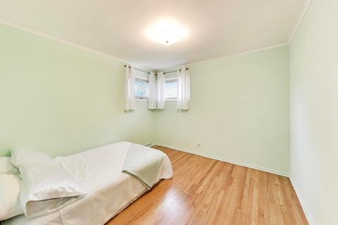 Tiny photo for 8849 Mcvicker Avenue, Morton Grove, IL 60053 (MLS # 12489119)