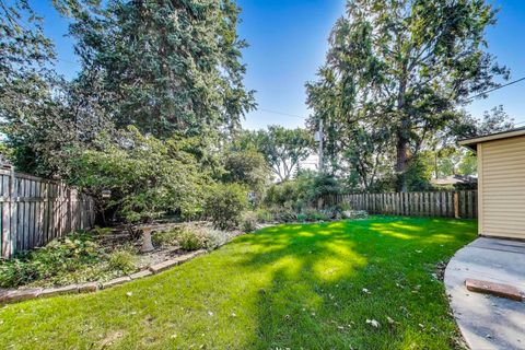 Tiny photo for 8849 Mcvicker Avenue, Morton Grove, IL 60053 (MLS # 12489119)