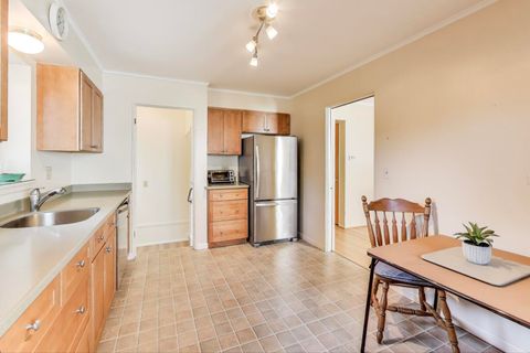 Tiny photo for 8849 Mcvicker Avenue, Morton Grove, IL 60053 (MLS # 12489119)