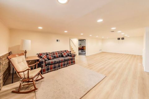 Tiny photo for 8849 Mcvicker Avenue, Morton Grove, IL 60053 (MLS # 12489119)