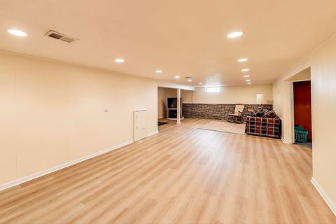 Tiny photo for 8849 Mcvicker Avenue, Morton Grove, IL 60053 (MLS # 12489119)