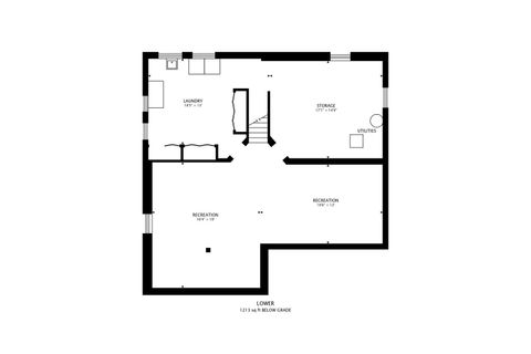 Tiny photo for 8849 Mcvicker Avenue, Morton Grove, IL 60053 (MLS # 12489119)
