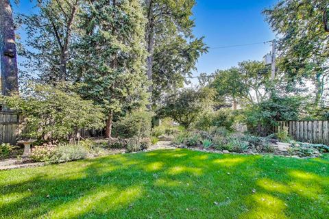 Tiny photo for 8849 Mcvicker Avenue, Morton Grove, IL 60053 (MLS # 12489119)
