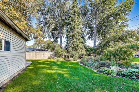Tiny photo for 8849 Mcvicker Avenue, Morton Grove, IL 60053 (MLS # 12489119)