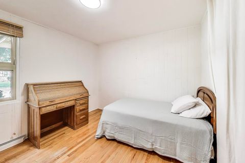 Tiny photo for 8849 Mcvicker Avenue, Morton Grove, IL 60053 (MLS # 12489119)
