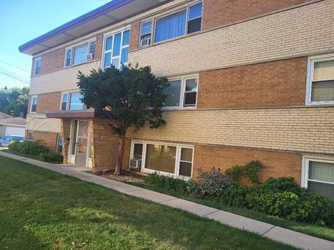 Tiny photo for 3512 warren Avenue #5, Bellwood, IL 60104 (MLS # 12521493)