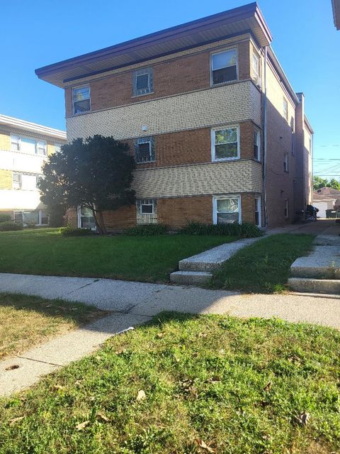 Photo of 3512 warren Avenue #5, Bellwood, IL 60104 (MLS # 12521493)