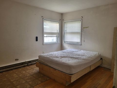 Tiny photo for 3512 warren Avenue #5, Bellwood, IL 60104 (MLS # 12521493)