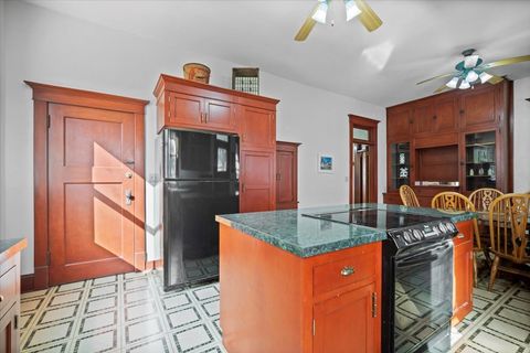 Tiny photo for 29758 N 2850 East Road, Chenoa, IL 61726 (MLS # 12494133)