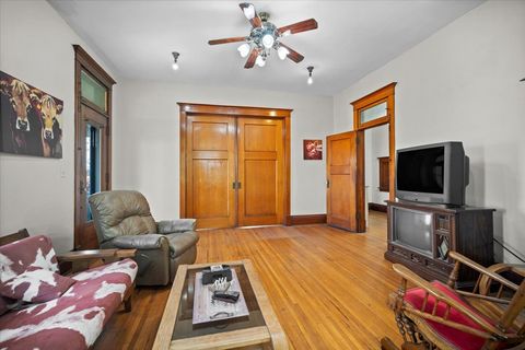Tiny photo for 29758 N 2850 East Road, Chenoa, IL 61726 (MLS # 12494133)