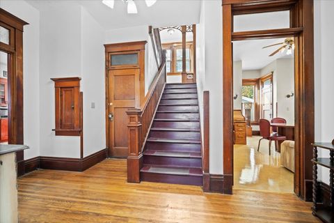 Tiny photo for 29758 N 2850 East Road, Chenoa, IL 61726 (MLS # 12494133)