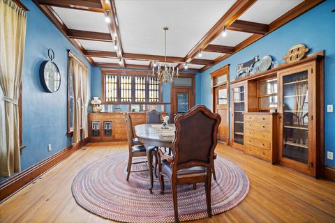 Tiny photo for 29758 N 2850 East Road, Chenoa, IL 61726 (MLS # 12494133)