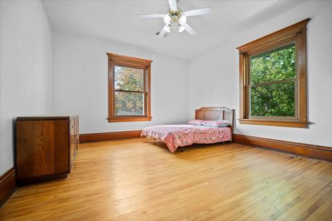 Tiny photo for 29758 N 2850 East Road, Chenoa, IL 61726 (MLS # 12494133)