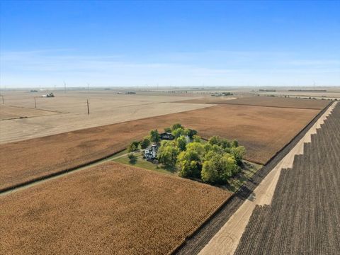 Tiny photo for 29758 N 2850 East Road, Chenoa, IL 61726 (MLS # 12494133)