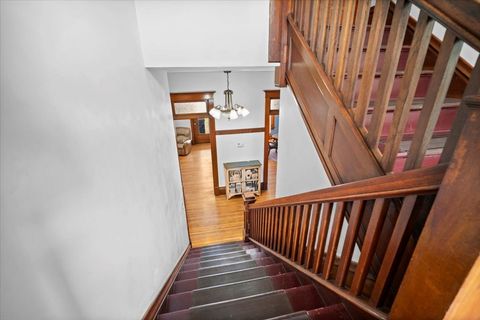 Tiny photo for 29758 N 2850 East Road, Chenoa, IL 61726 (MLS # 12494133)