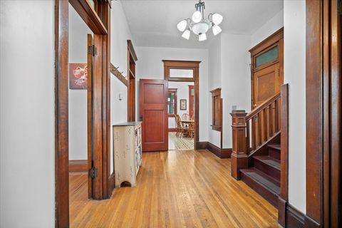 Tiny photo for 29758 N 2850 East Road, Chenoa, IL 61726 (MLS # 12494133)
