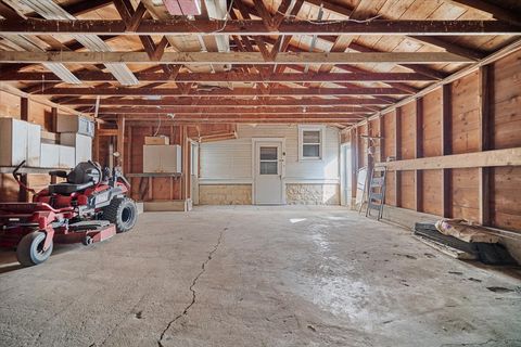 Tiny photo for 29758 N 2850 East Road, Chenoa, IL 61726 (MLS # 12494133)