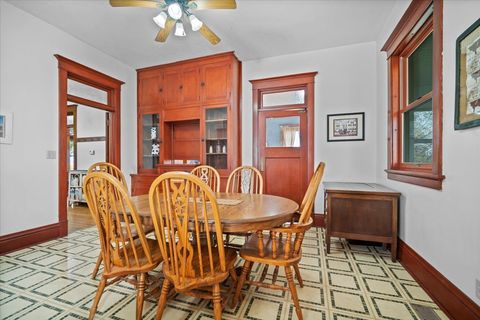 Tiny photo for 29758 N 2850 East Road, Chenoa, IL 61726 (MLS # 12494133)