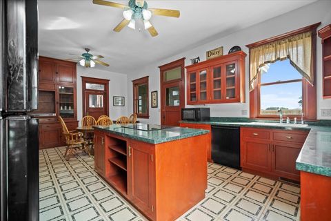 Tiny photo for 29758 N 2850 East Road, Chenoa, IL 61726 (MLS # 12494133)