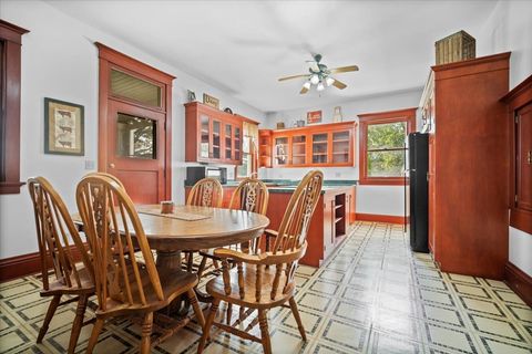 Tiny photo for 29758 N 2850 East Road, Chenoa, IL 61726 (MLS # 12494133)