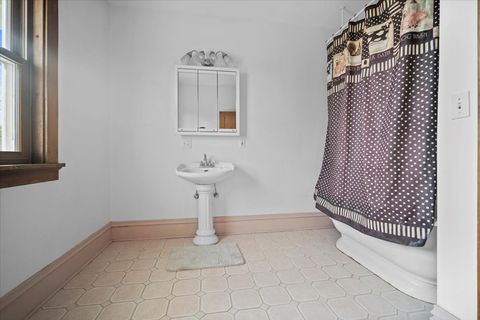Tiny photo for 29758 N 2850 East Road, Chenoa, IL 61726 (MLS # 12494133)