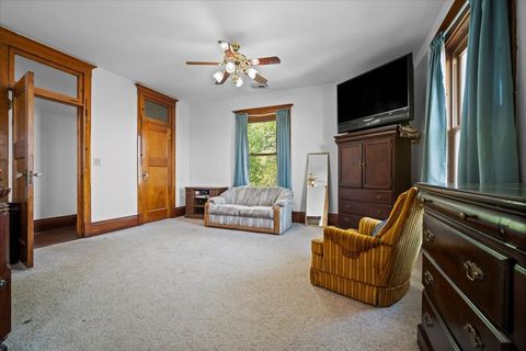 Tiny photo for 29758 N 2850 East Road, Chenoa, IL 61726 (MLS # 12494133)