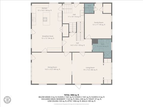 Tiny photo for 29758 N 2850 East Road, Chenoa, IL 61726 (MLS # 12494133)