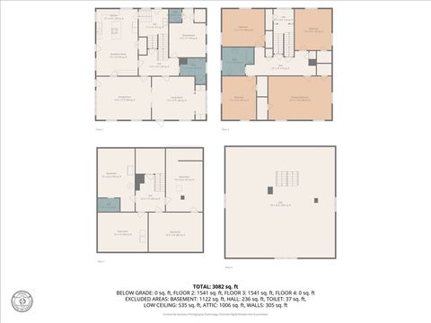 Tiny photo for 29758 N 2850 East Road, Chenoa, IL 61726 (MLS # 12494133)