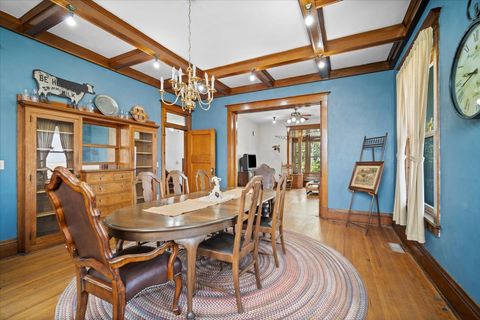 Tiny photo for 29758 N 2850 East Road, Chenoa, IL 61726 (MLS # 12494133)