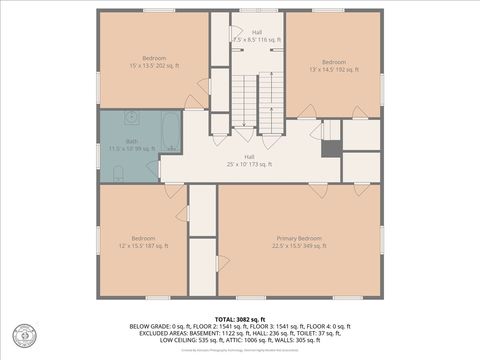 Tiny photo for 29758 N 2850 East Road, Chenoa, IL 61726 (MLS # 12494133)