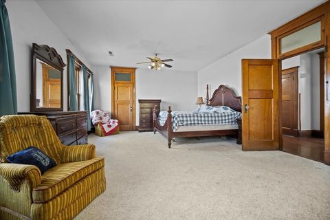Tiny photo for 29758 N 2850 East Road, Chenoa, IL 61726 (MLS # 12494133)