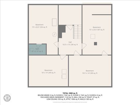 Tiny photo for 29758 N 2850 East Road, Chenoa, IL 61726 (MLS # 12494133)