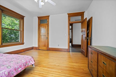 Tiny photo for 29758 N 2850 East Road, Chenoa, IL 61726 (MLS # 12494133)