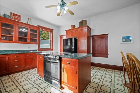 Tiny photo for 29758 N 2850 East Road, Chenoa, IL 61726 (MLS # 12494133)