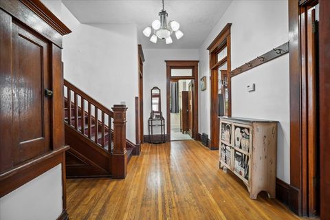 Tiny photo for 29758 N 2850 East Road, Chenoa, IL 61726 (MLS # 12494133)