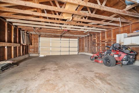 Tiny photo for 29758 N 2850 East Road, Chenoa, IL 61726 (MLS # 12494133)
