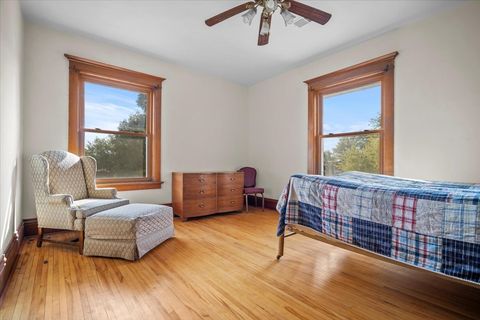 Tiny photo for 29758 N 2850 East Road, Chenoa, IL 61726 (MLS # 12494133)
